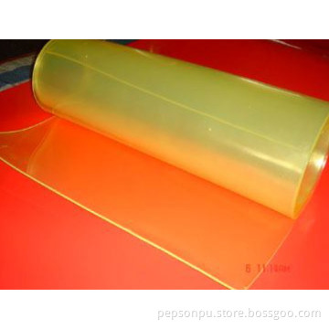 PU Sheet, Polyurethane Sheet, PU Board